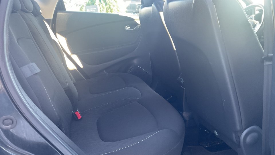 RENAULT CAPTUR 1.5 2019 90PS