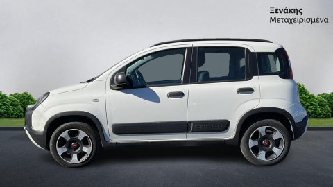FIAT PANDA CITY CROSS 1.0 2022