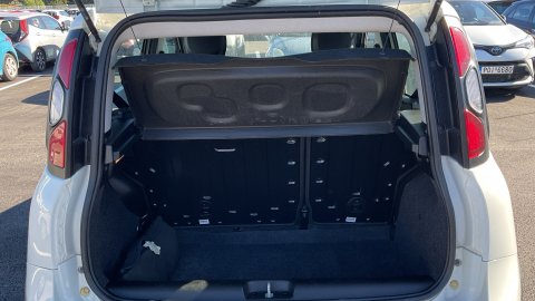 FIAT PANDA CITY CROSS 1.0 2022