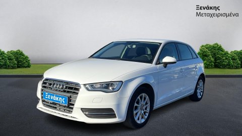 AUDI A3 SB 1.6 2016