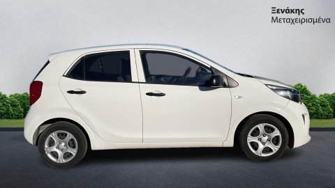 KIA PICANTO INMOTION 1.0 2022