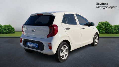 KIA PICANTO INMOTION 1.0 2022