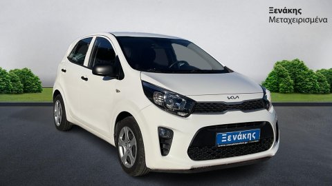 KIA PICANTO INMOTION 1.0 2022