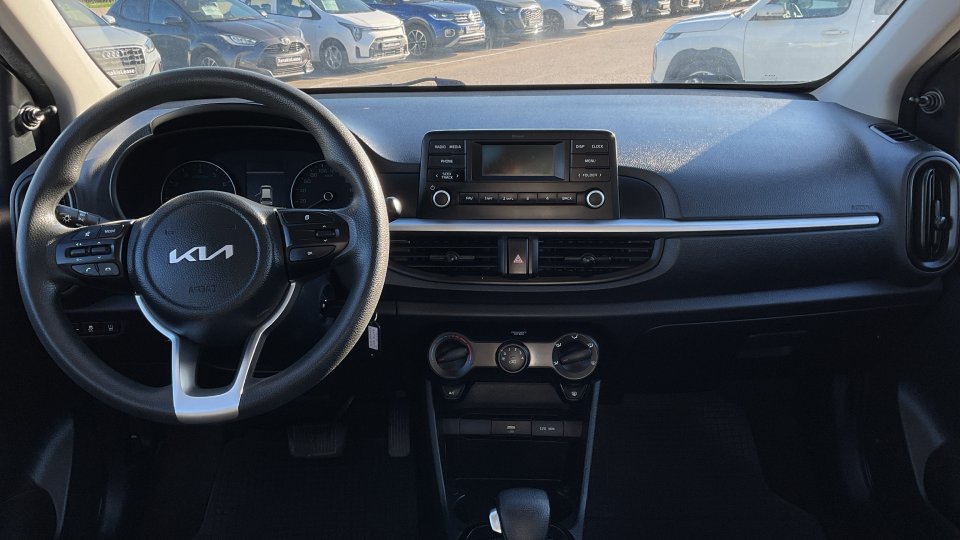 KIA PICANTO INMOTION 1.0 2022