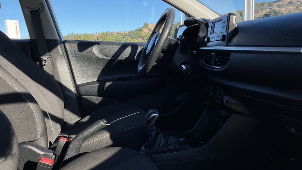 KIA PICANTO INMOTION 1.0 2022