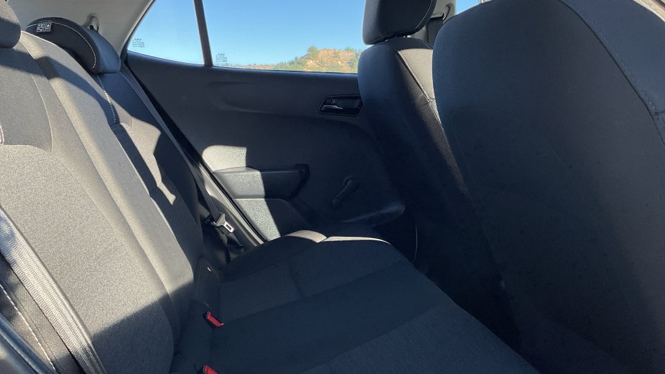KIA PICANTO INMOTION 1.0 2022