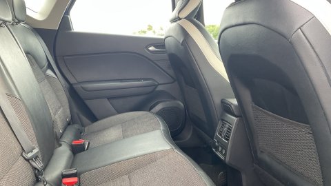 RENAULT CAPTUR DYNAMIC 1.0 2021