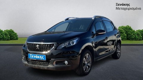 PEUGEOT 2008 1.2 2019