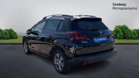 PEUGEOT 2008 1.2 2019