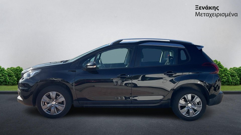 PEUGEOT 2008 1.2 2019