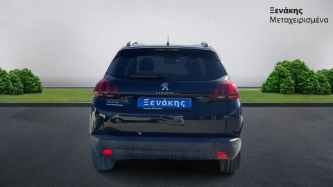 PEUGEOT 2008 1.2 2019
