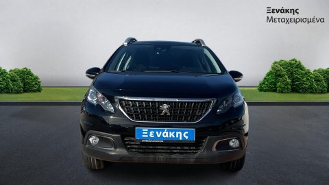 PEUGEOT 2008 1.2 2019