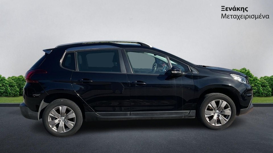 PEUGEOT 2008 1.2 2019