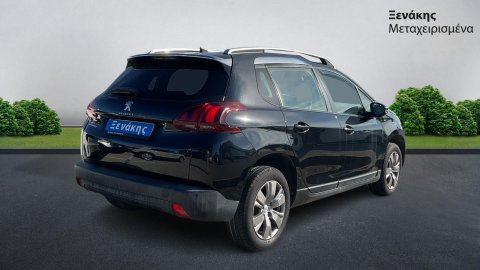 PEUGEOT 2008 1.2 2019