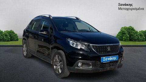 PEUGEOT 2008 1.2 2019