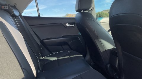 KIA RIO GT LINE 1.4 2019