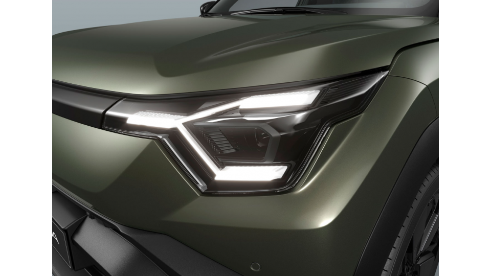SUZUKI e VITARA GL 61kWh ELECTRIC 174hp